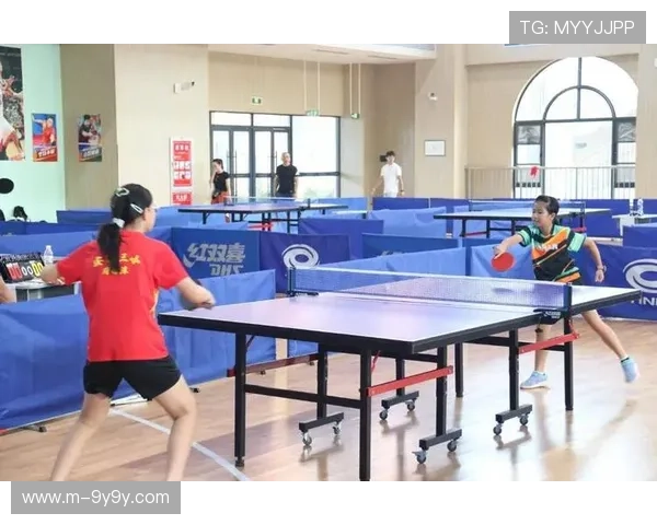 浙江安吉乡村乒乓球赛事常态化,奖品实用氛围热烈