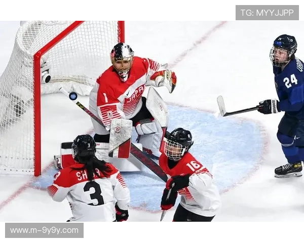 芬兰女冰受病毒影响战绩不佳，但队员拼搏精神获认可