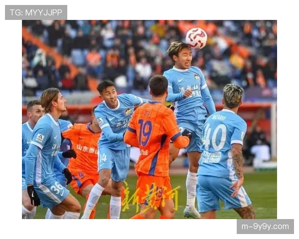 山东泰山2-0轻取浙江队,取得新赛季主场开门红